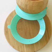 Load image into Gallery viewer, Silicone suction plate