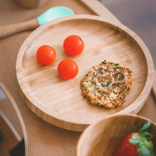 Load image into Gallery viewer, sustainable-kids-suction-dinnerware
