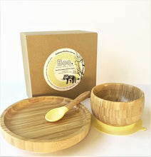 Load image into Gallery viewer, gift-boxed-kids-dinnerset