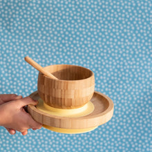 Load image into Gallery viewer, baby-bowl-with-suction-australia