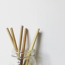 Load image into Gallery viewer, bamboo-straw-bulk-pack