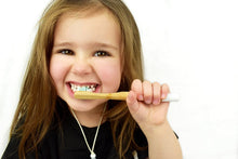 Load image into Gallery viewer, eco-friendly-bamboo-toothbrush