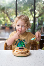 Load image into Gallery viewer, Suction- Bowl-Plate-Spoon -set