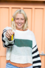 Load image into Gallery viewer, Bamboo Adult's Toothbrush