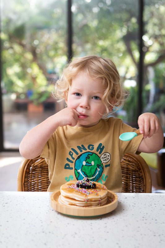 7 Easy and Yummy Snack Ideas for Toddlers