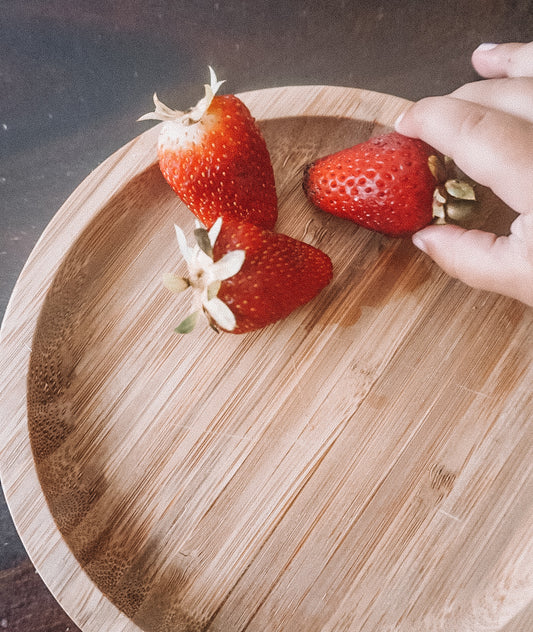 5 Easy and Entertaining Meal Ideas for Your Toddler