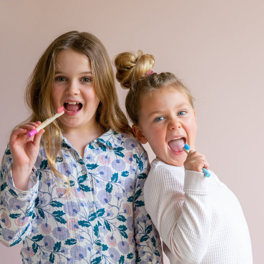 What Is the Best Bamboo Toothbrush in Australia?
