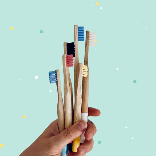 bamboo-kids-adults-toothbrushes- australia