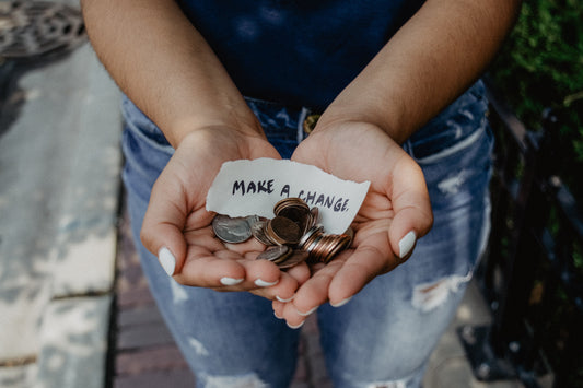 ethical fundraisers