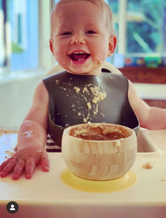 Baby-led-weaning- equipment