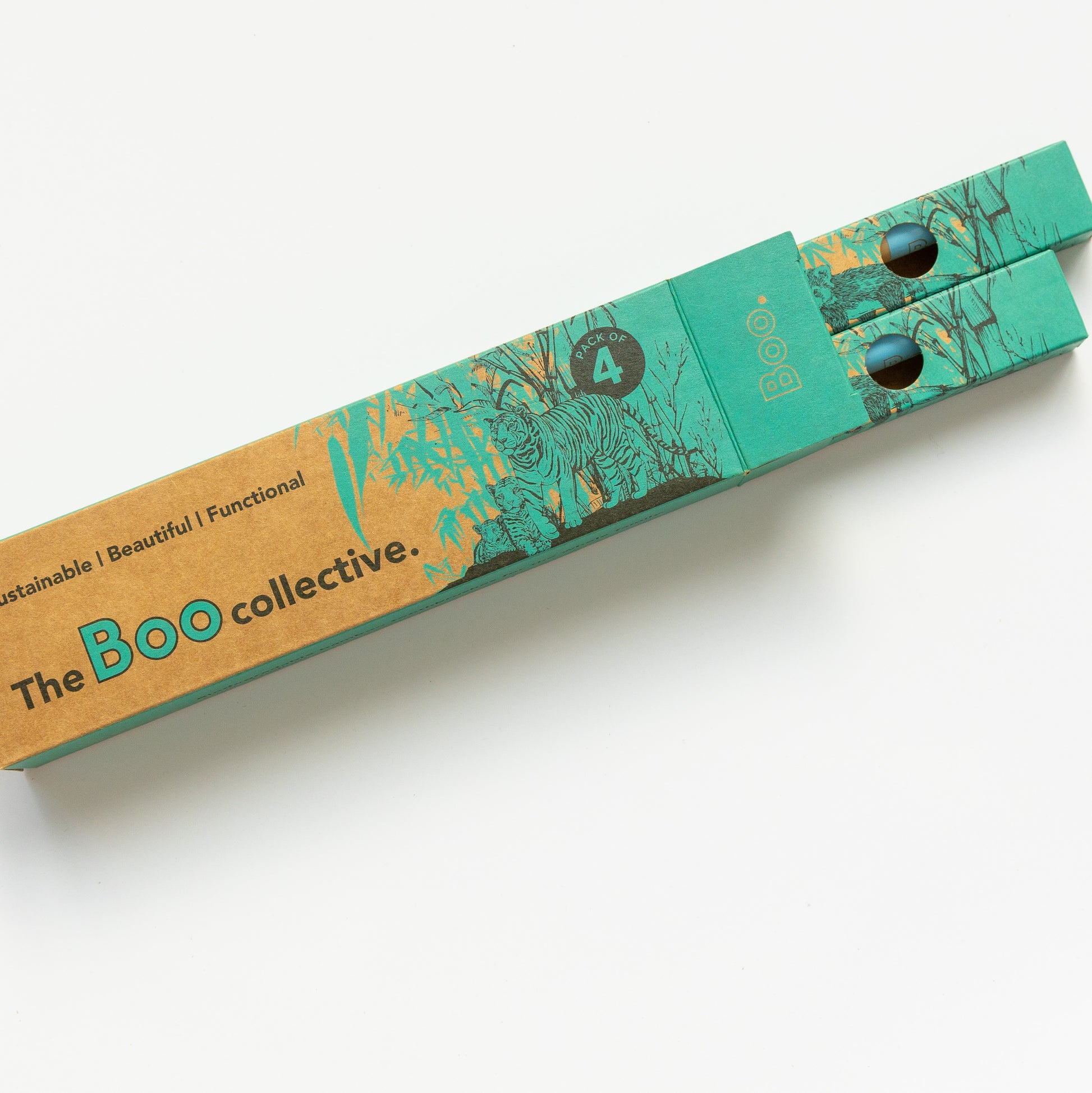 Years-Supply-Adults- Bamboo-Toothbrushes